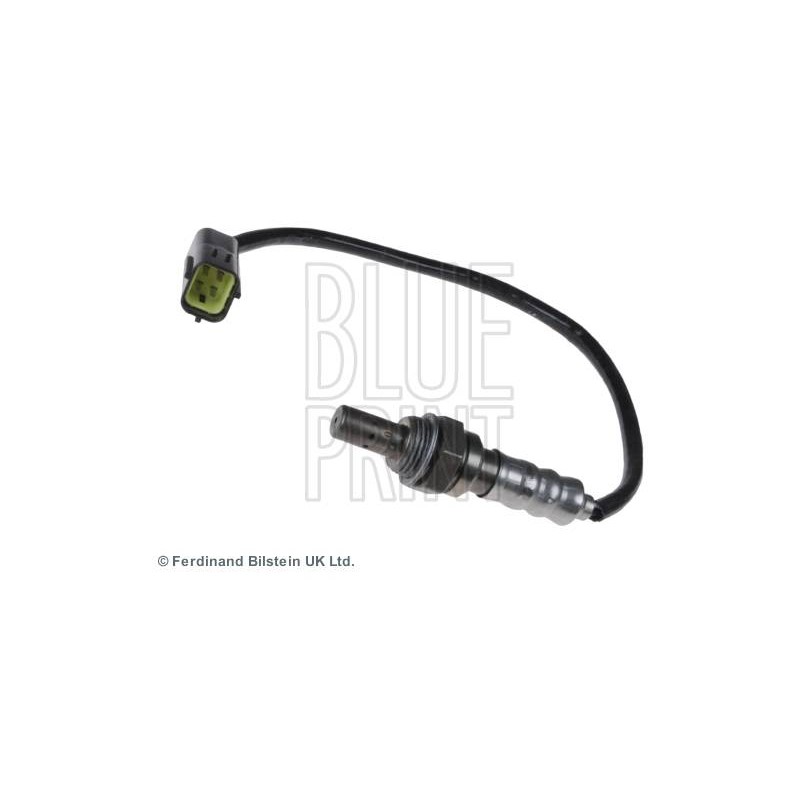 SONDE LAMBDA