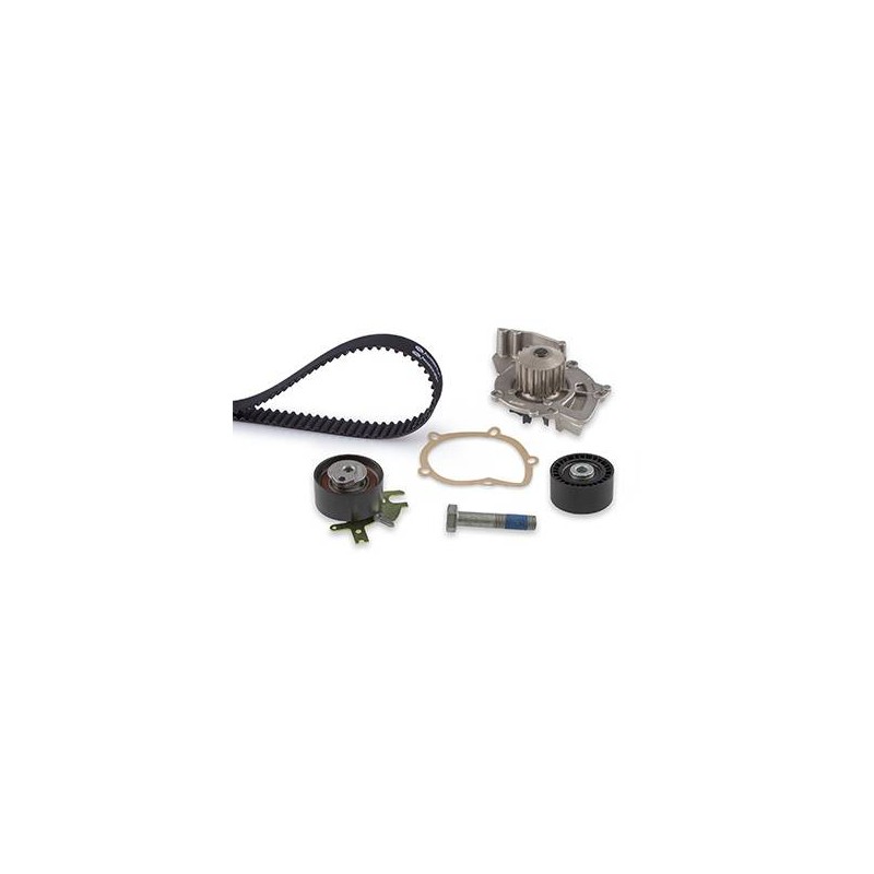 KIT DISTRIBUTION + PAE