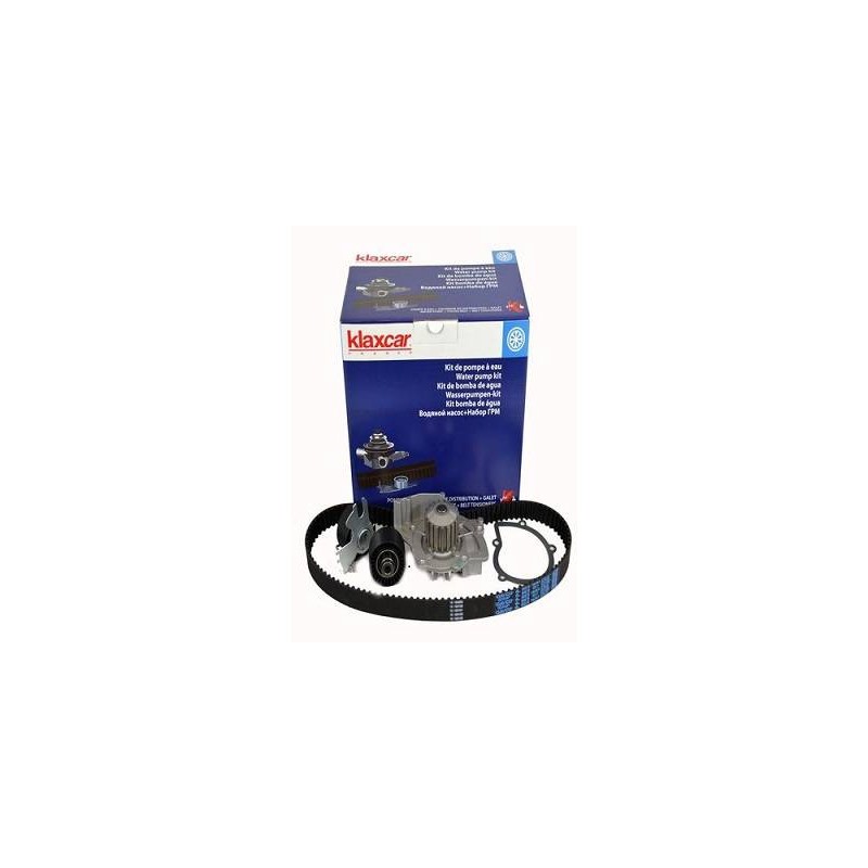 KIT DISTRIBUTION + PAE 116 DENTS PS