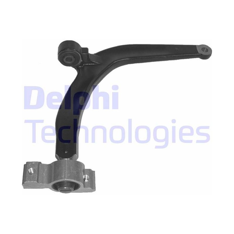 TRIANGLE DE SUSPENSION INFERIEUR