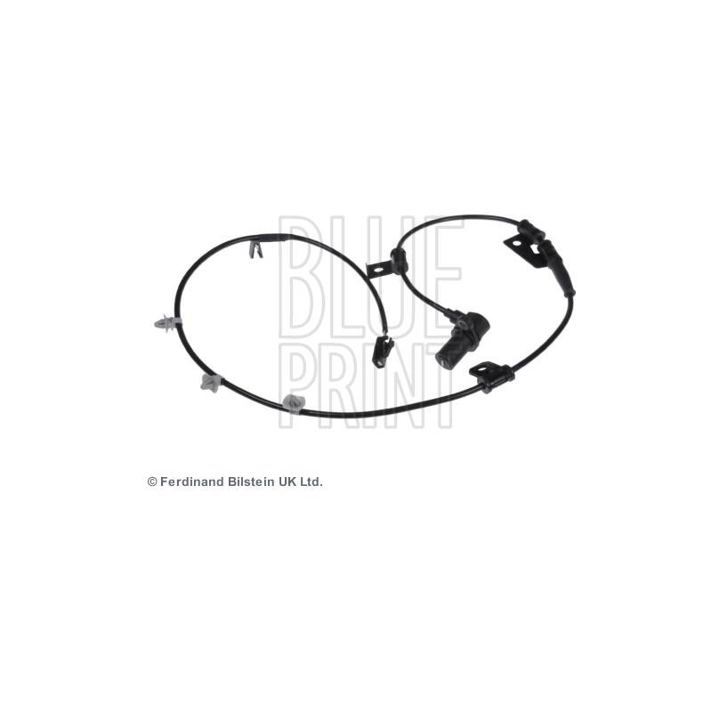 ABS - PALPEUR