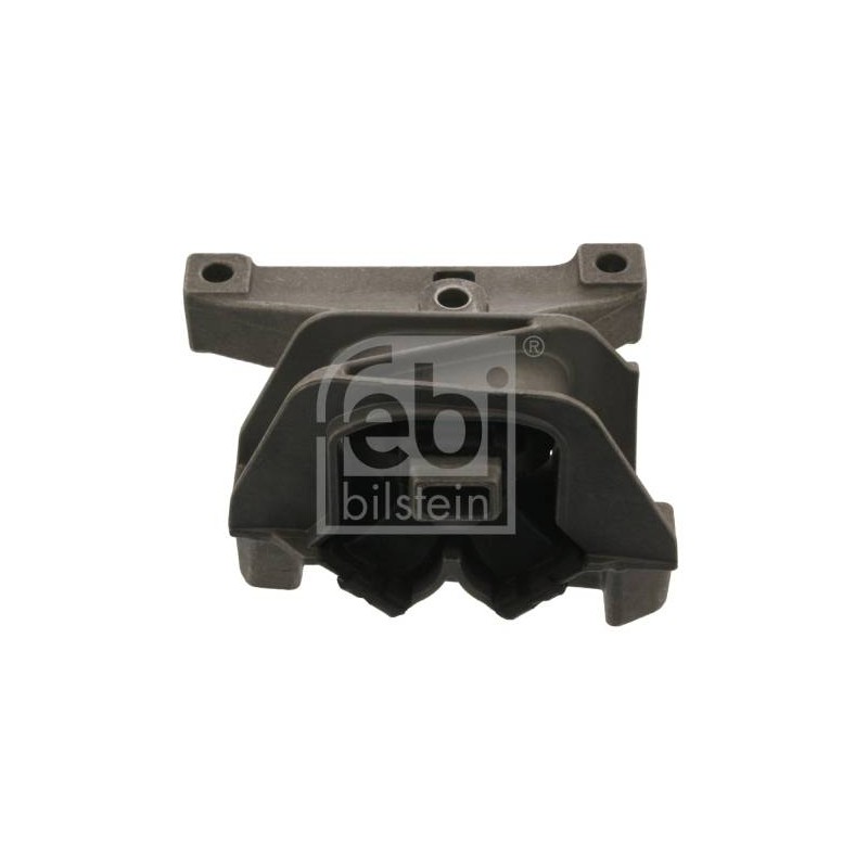 SUPPORT DE MOTEUR