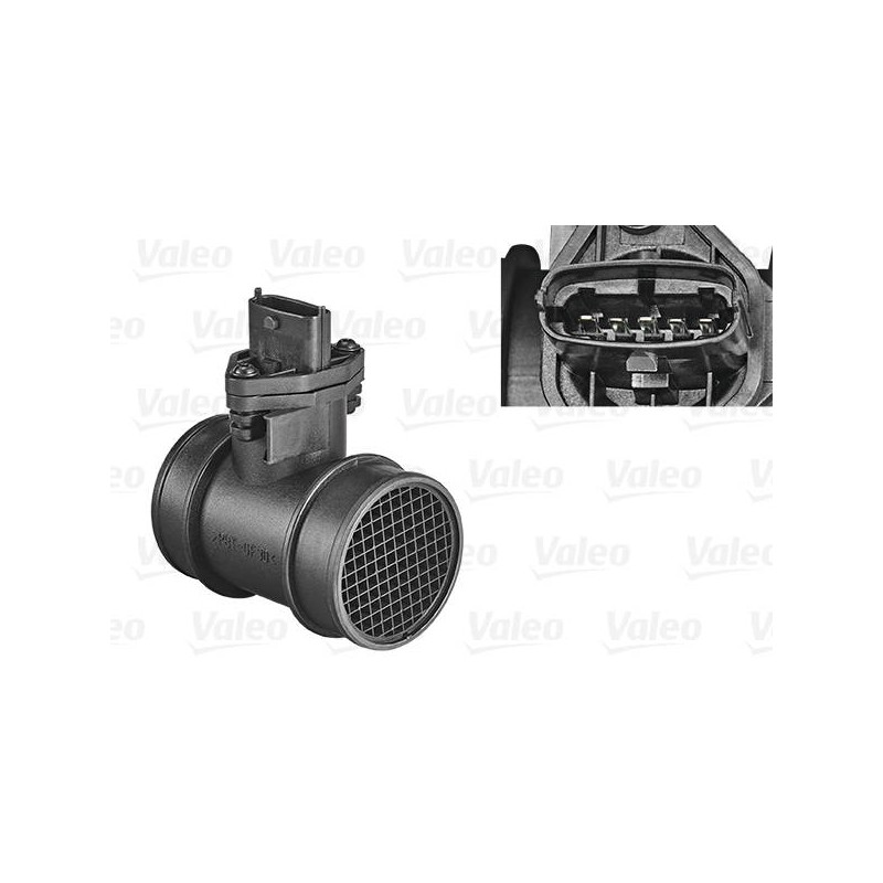 DEBIMETRE COMP. OPEL ALFA ROMEO
