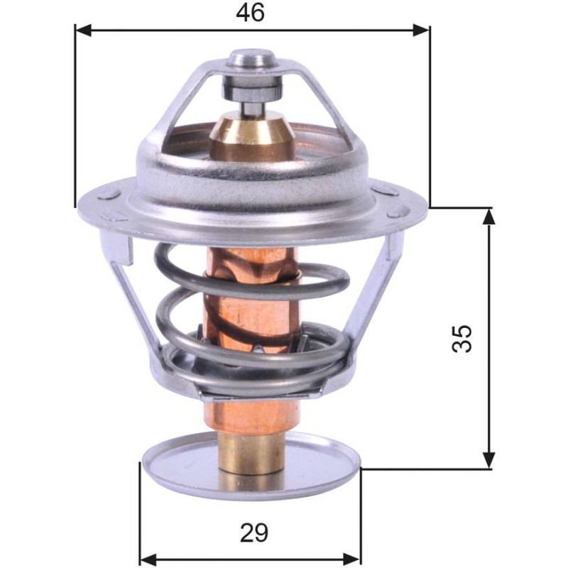 THERMOSTAT