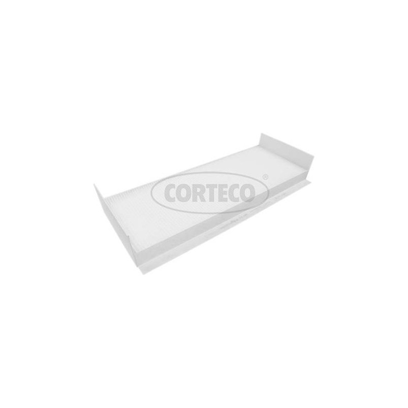 FILTRE A PARTICULE MAN