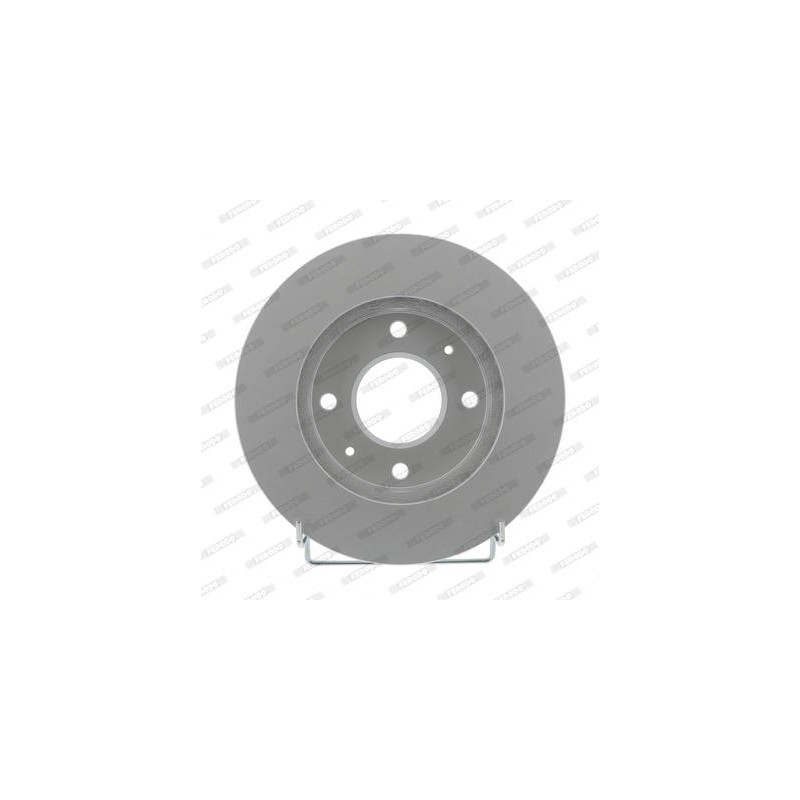 DISQUES DE FREIN VL (2P.)