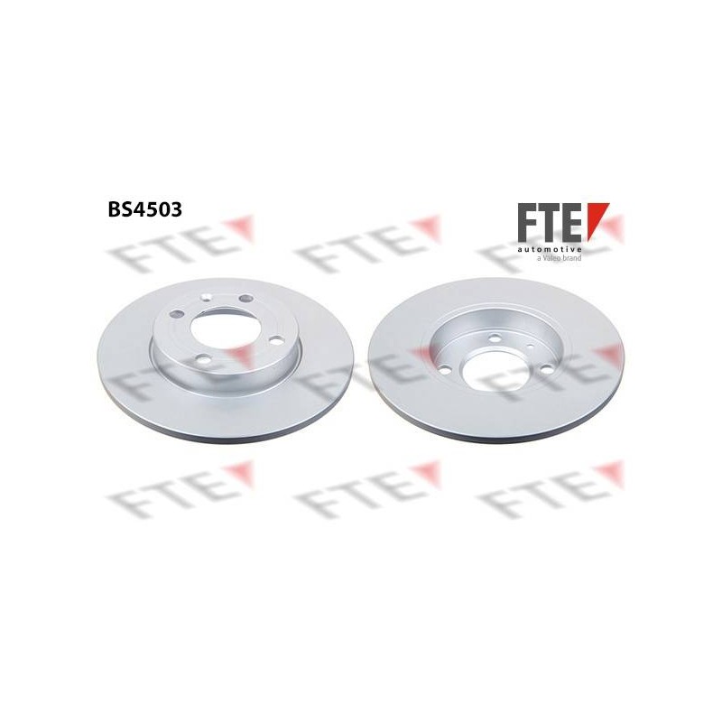 DISQUE DE FREIN