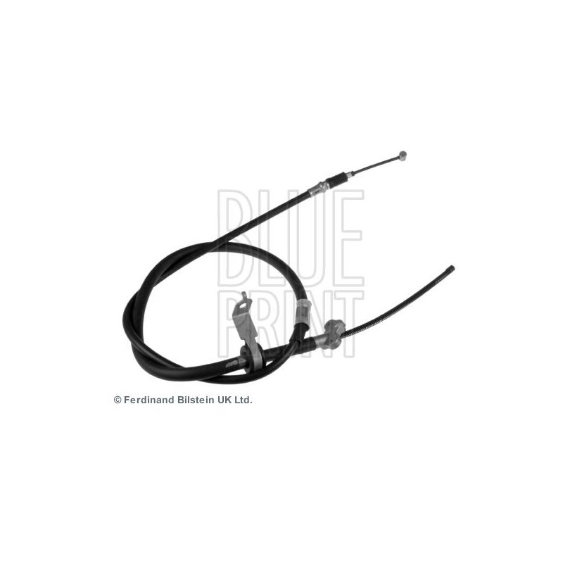 CABLE DE FREIN A MAIN