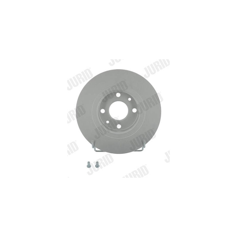 DISQUES DE FREIN (2P.)