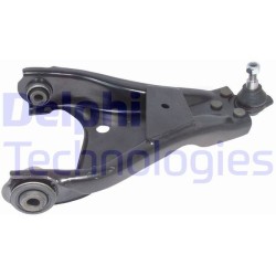 TRIANGLE DE SUSPENSION INFERIEUR