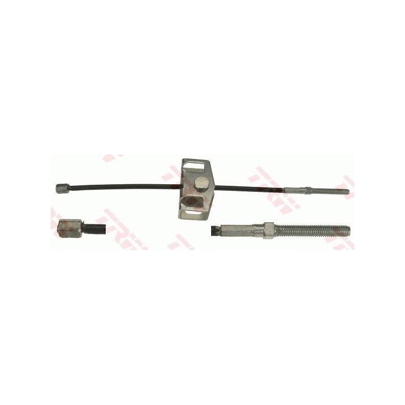 CABLE DE FREIN