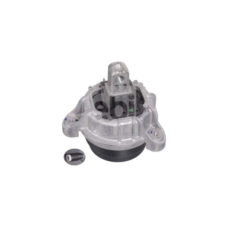 SUPPORT DE MOTEUR