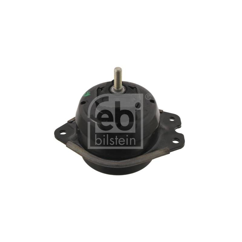 SUPPORT DE MOTEUR