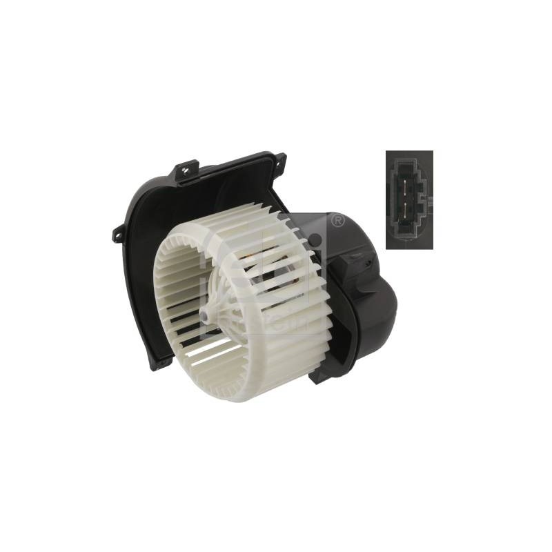 PULSEUR D AIR HABITACLE