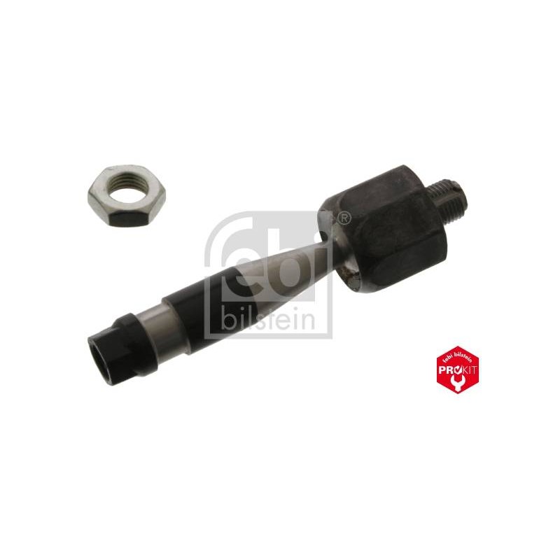JOINT AXIAL