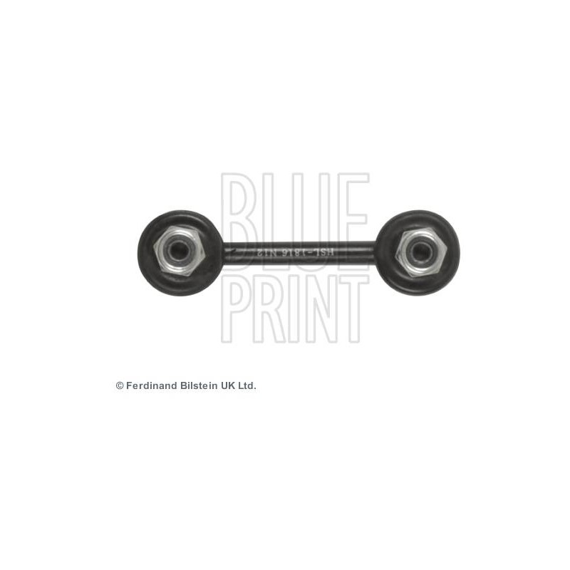 BIELLE D ACCOUPLEMENT