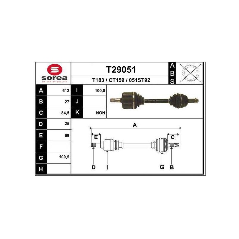 TRANSMISSION / CX AUTOMATIC