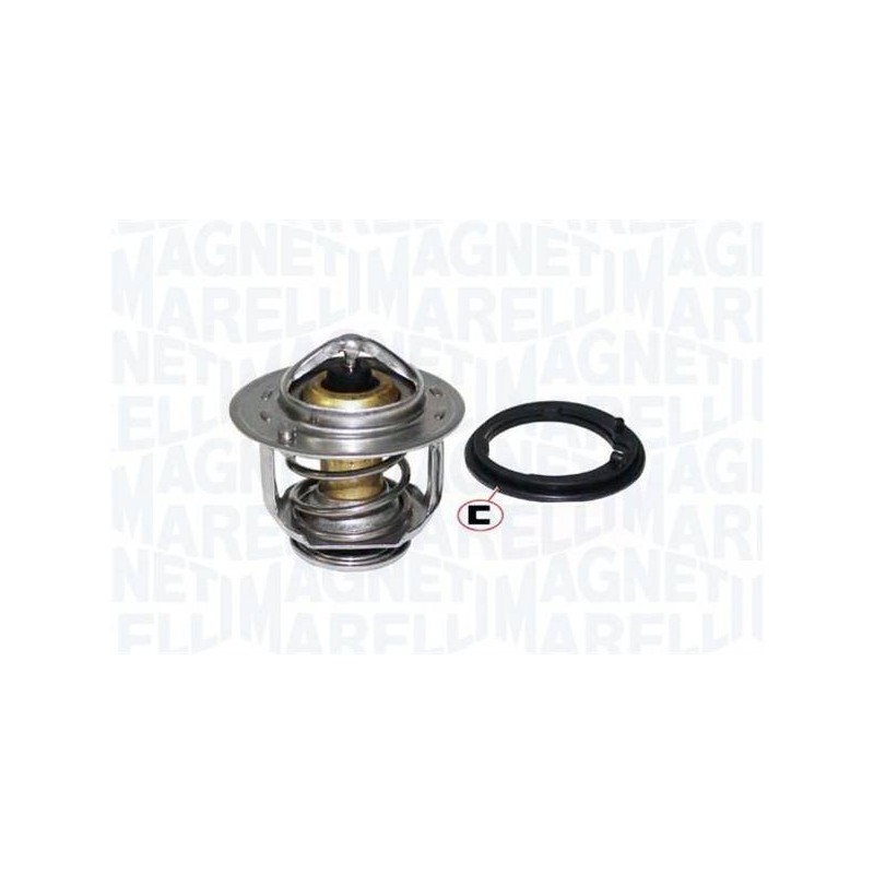 THERMOSTAT POUR HONDA HR-V