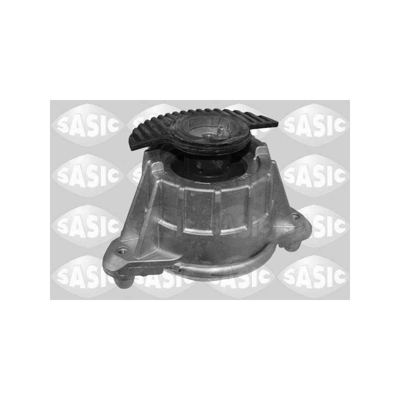 SUPPORT MOTEUR G/D