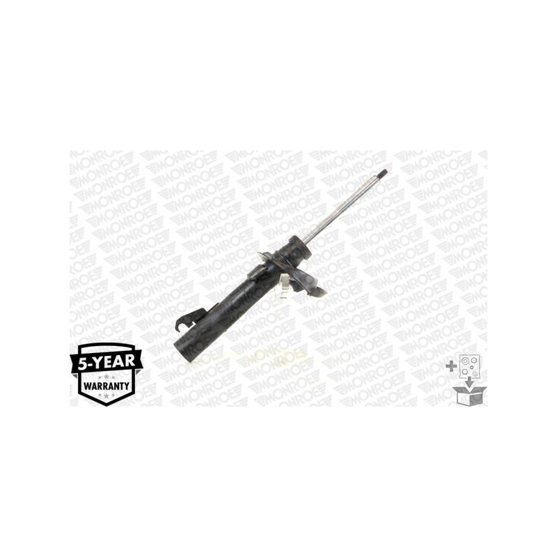 AMORT AVD VOLVO C3 / C70 / S40 / V5