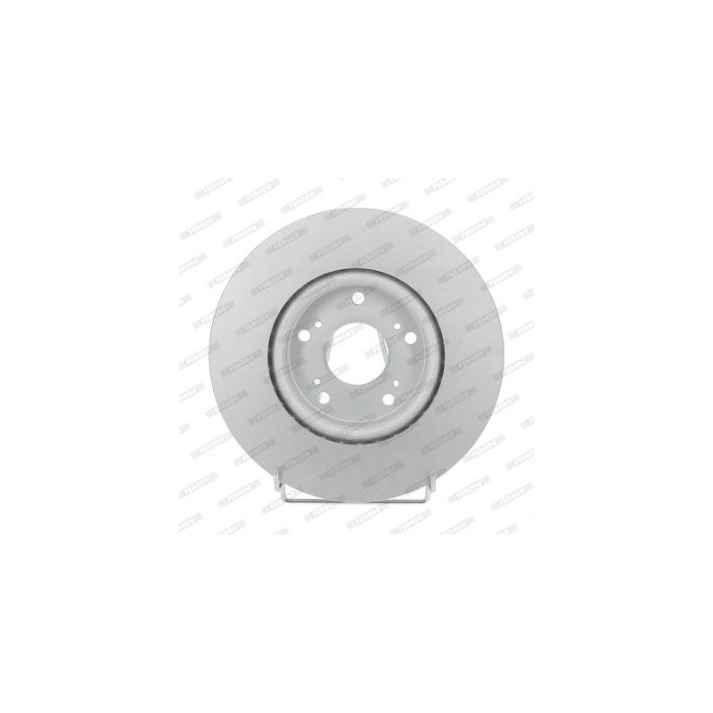 DISQUES DE FREIN (2P)