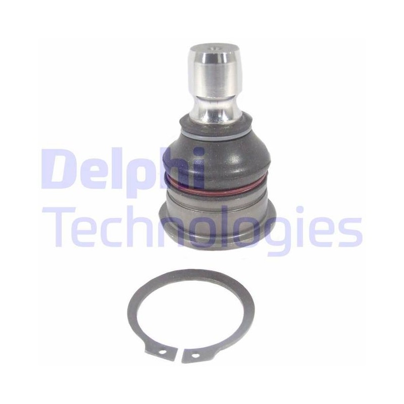 ROTULE DE SUSPENSION INFERIEURE