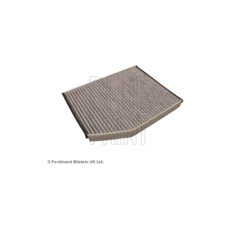 FILTRE D HABITACLE