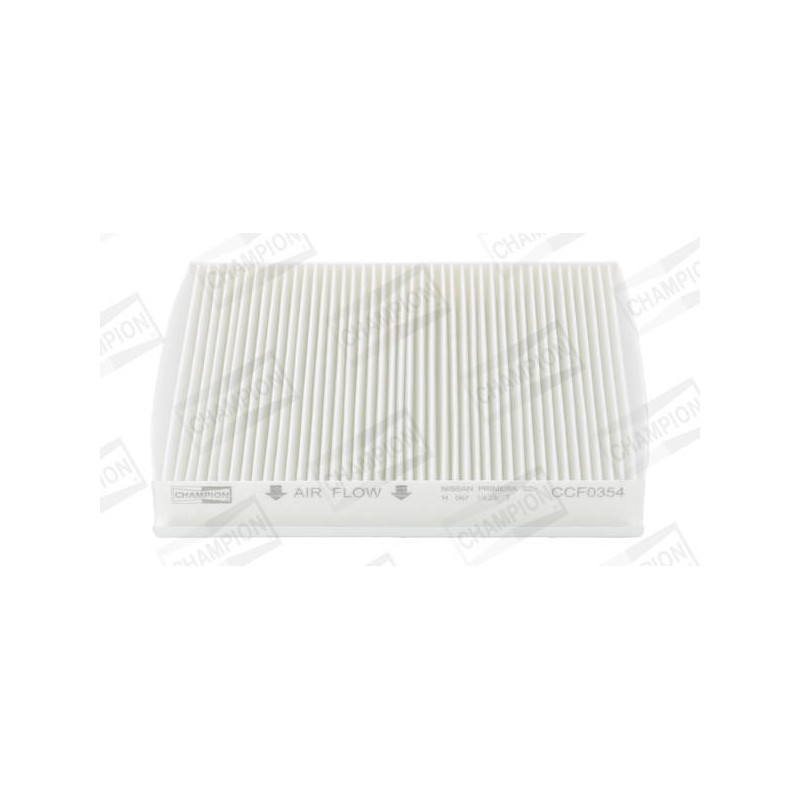 FILTRE HABITACLE