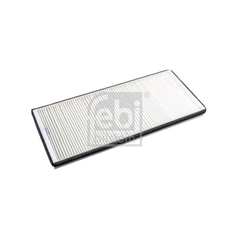 FILTRE D HABITACLE
