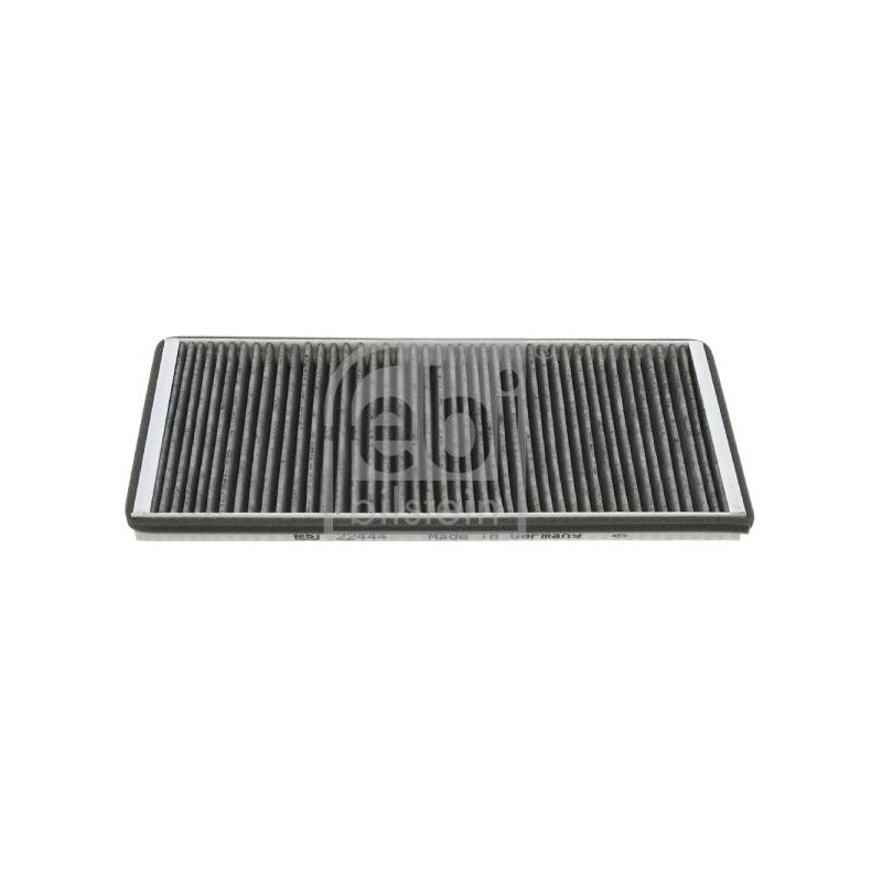 FILTRE D HABITACLE