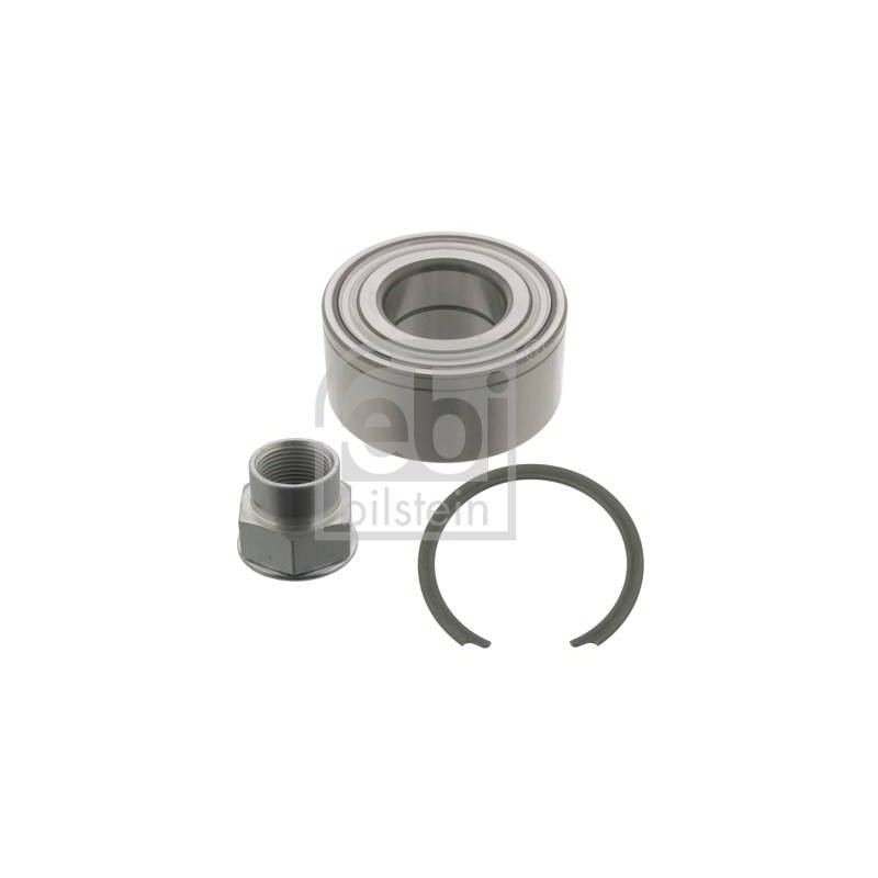 KIT DE ROULEMENT DE ROUE