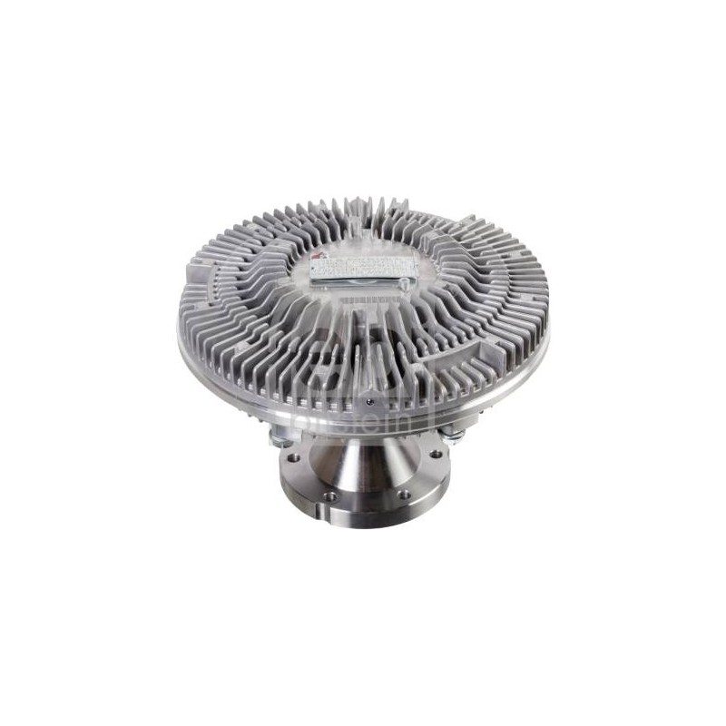 EMBRAYAGE HYDRAULIQUE