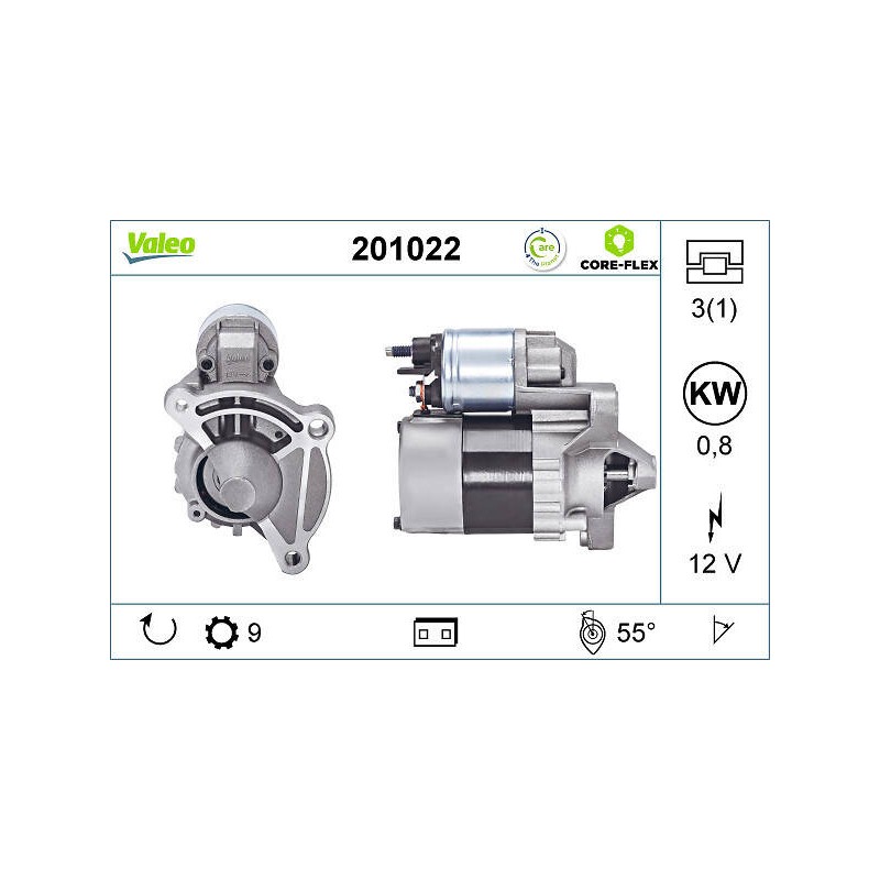 DEM-CORE FLEX-PEUGT-1062.206.PARTNR
