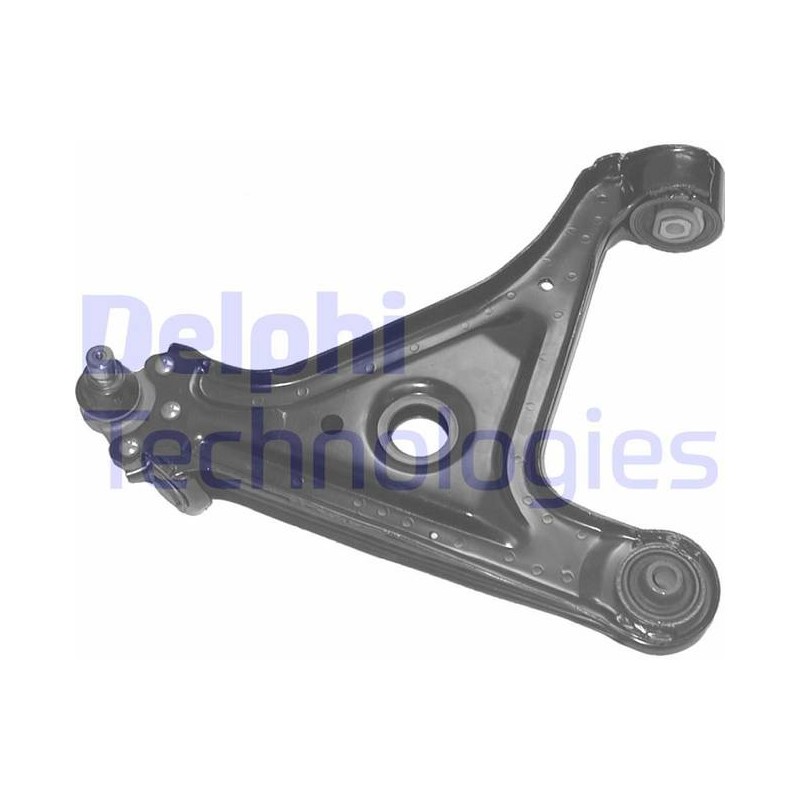 TRIANGLE DE SUSPENSION INFERIEUR