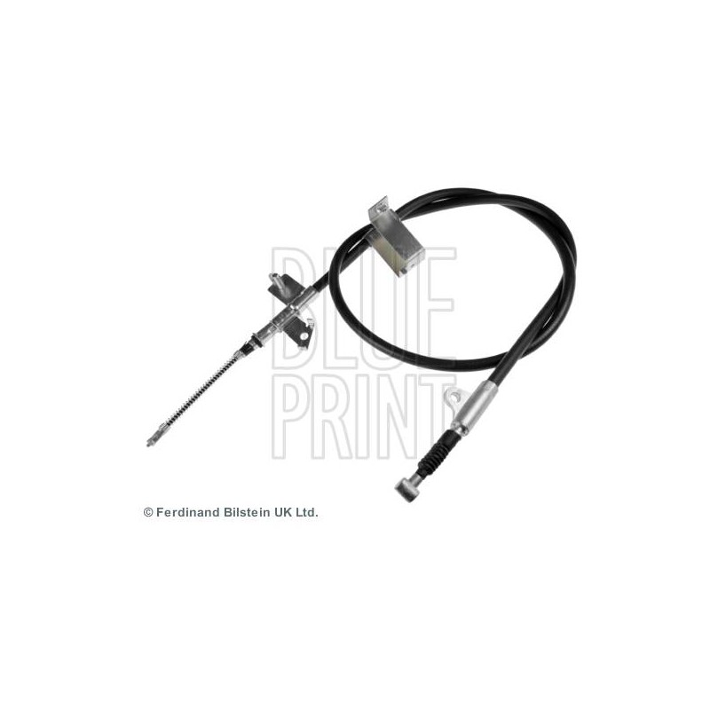 Kit de disque + plaquettes de frein arrière