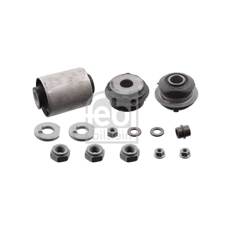 KIT DE PALIER DE BRAS DE SUSPENSION