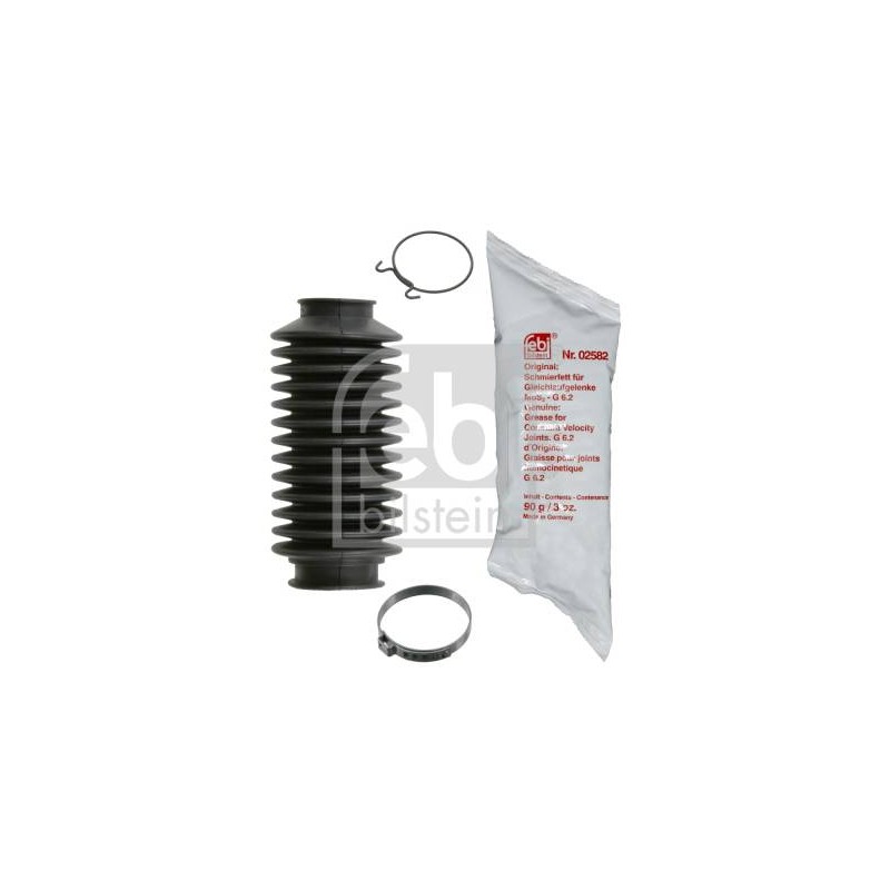 KIT DE SOUFFLET DE DIRECTION