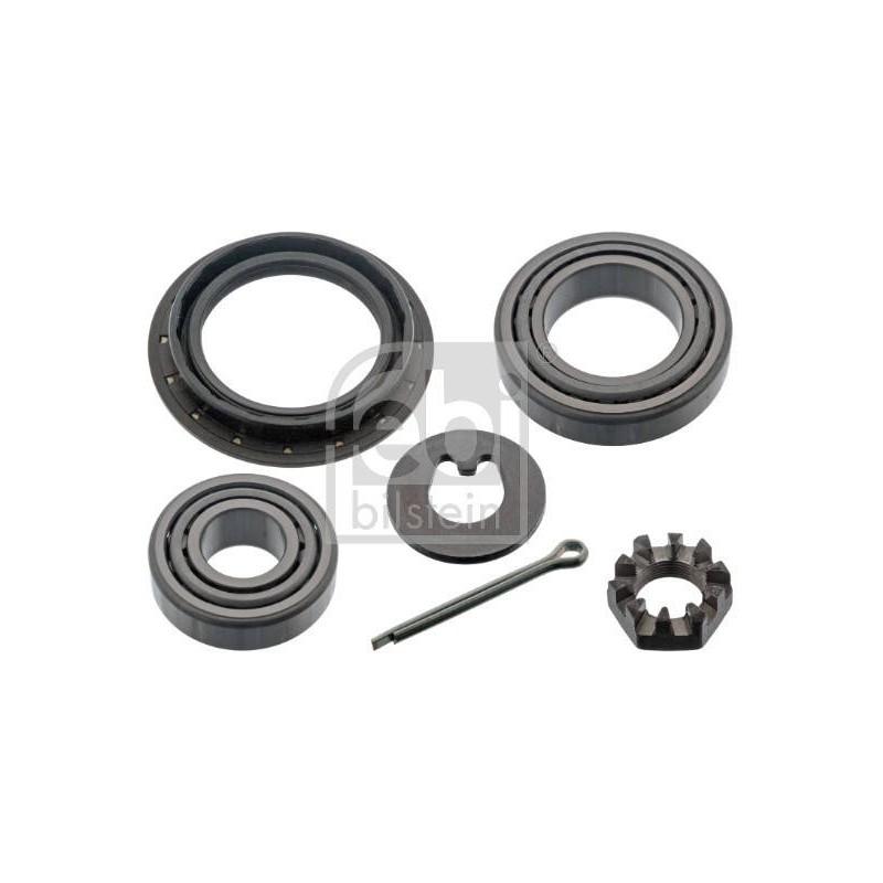 KIT DE ROULEMENT DE ROUE