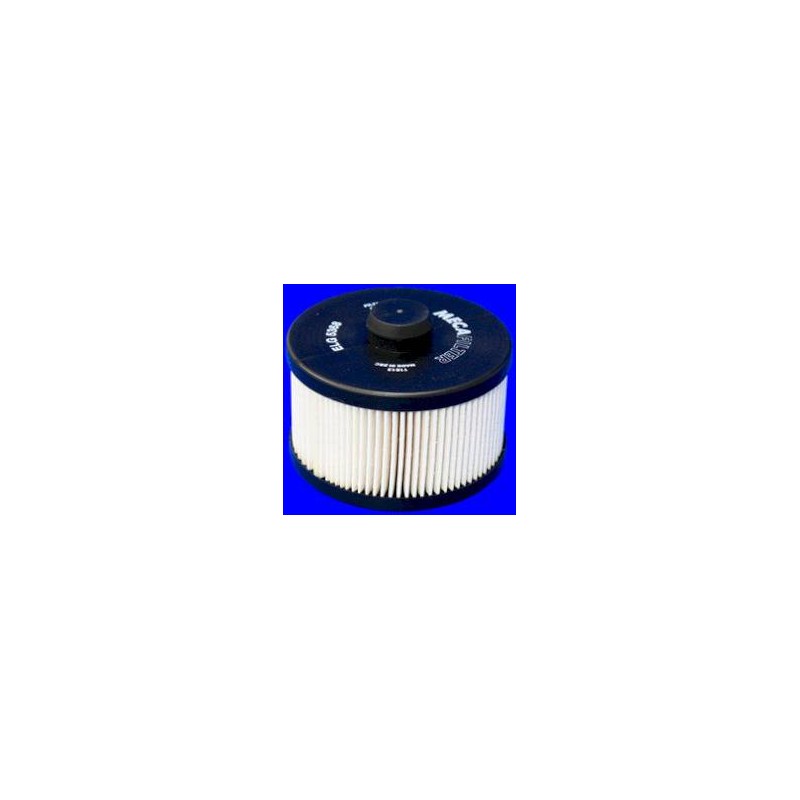 FILTRE A GASOIL VL
