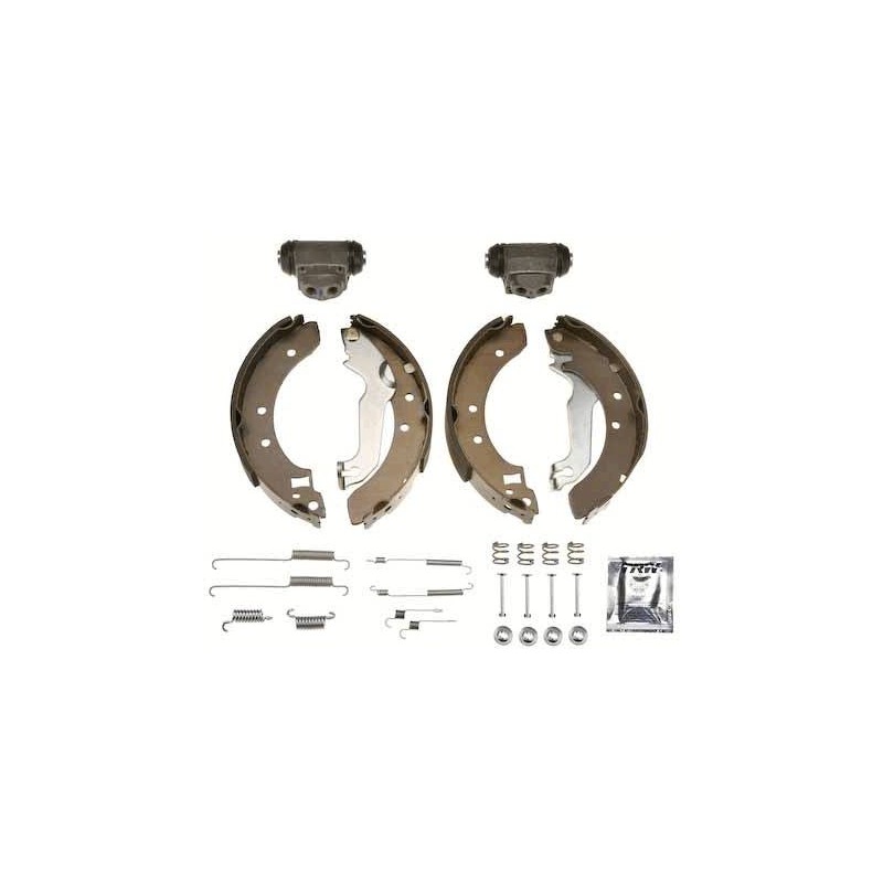 KIT DE FREIN