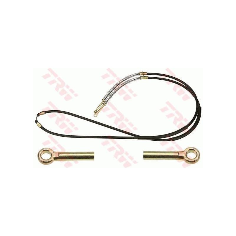 CABLE DE FREIN