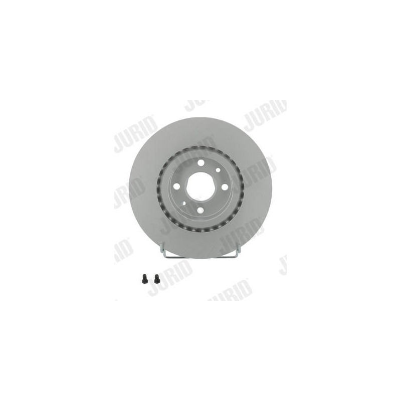 DISQUES DE FREIN (2P.)