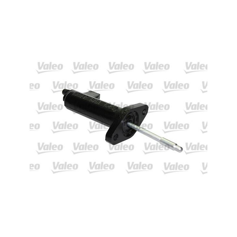 CRC VW LT 28-46 II PLATFORM CHASSIS