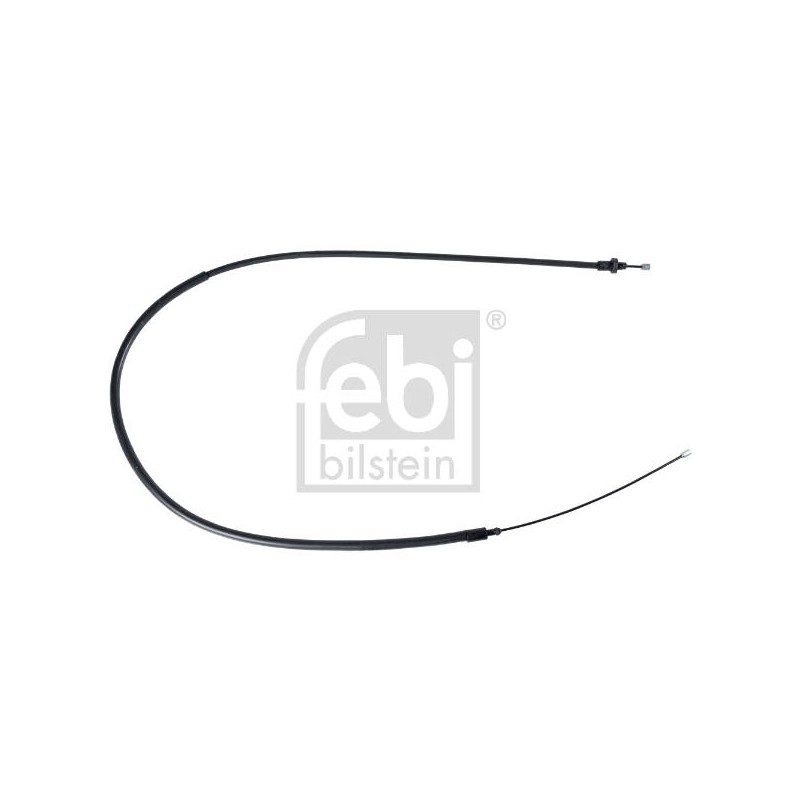 CABLE DE FREIN A MAIN
