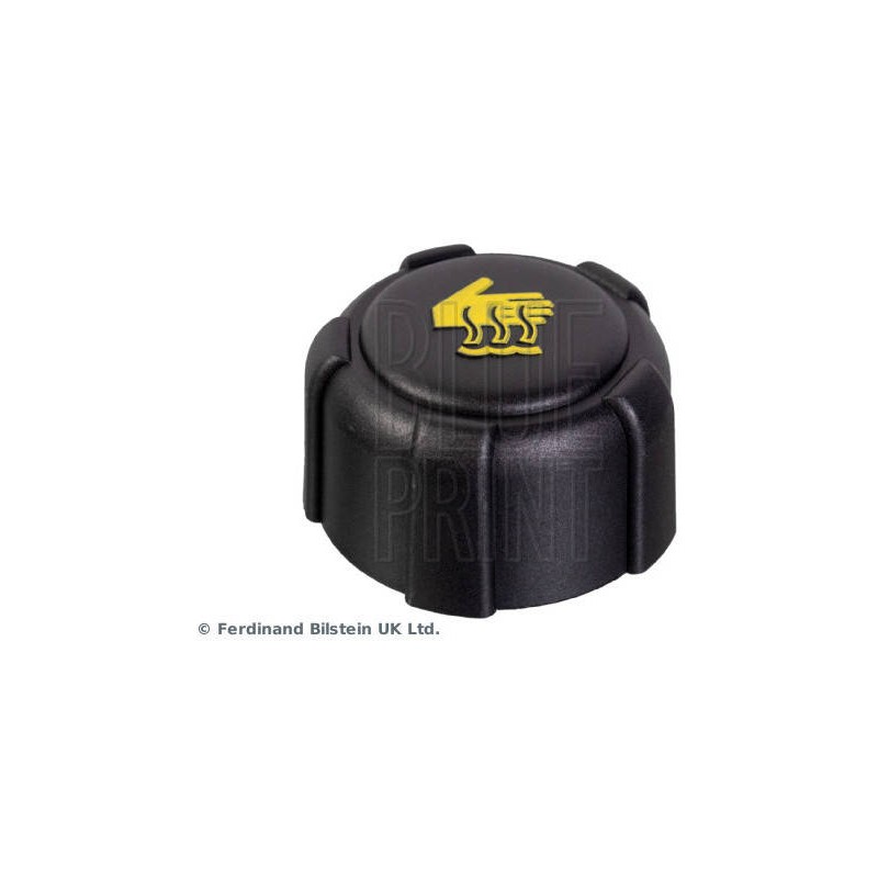 Bouchon de vase d'expansion