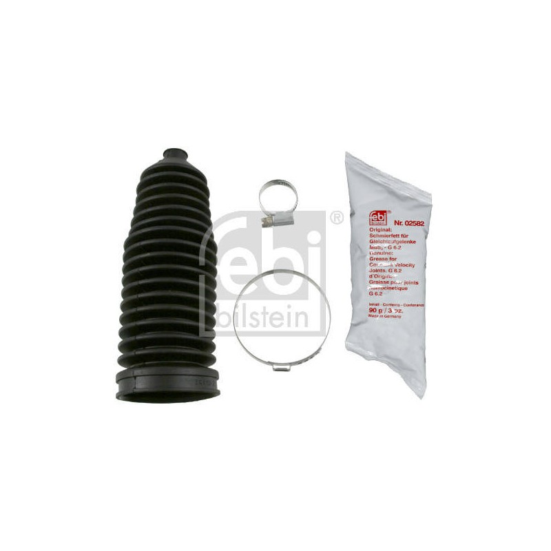 KIT DE SOUFFLET DE DIRECTION