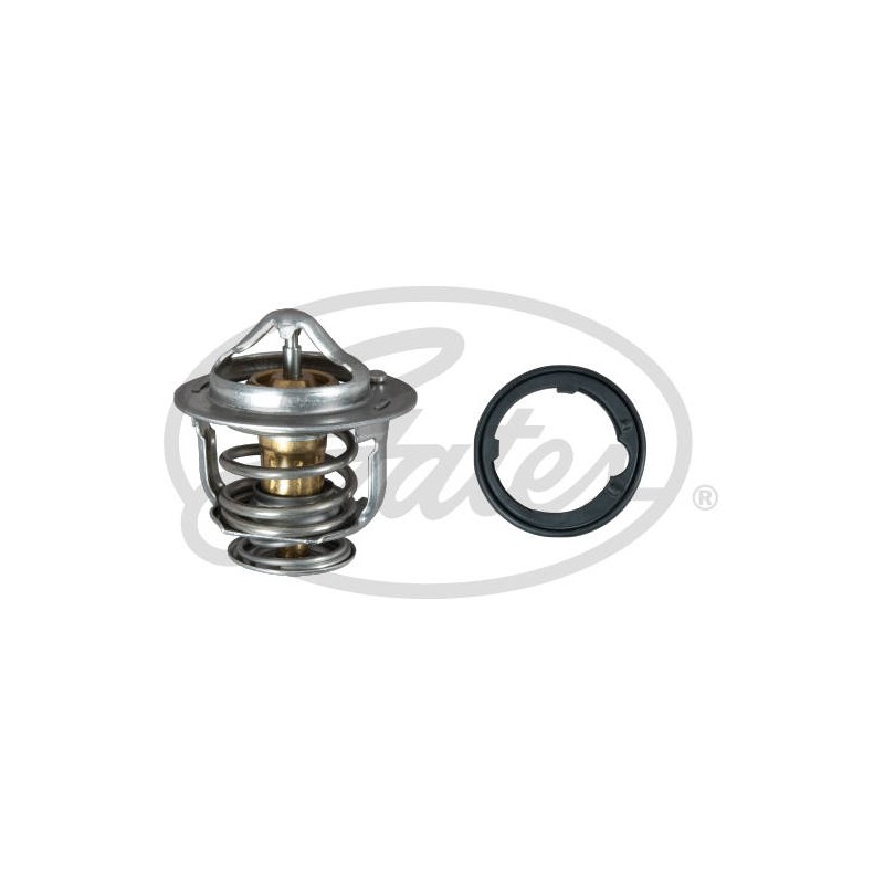 THERMOSTAT