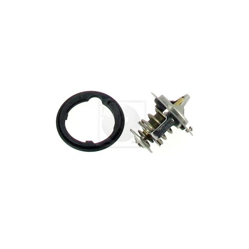 THERMOSTAT 82C