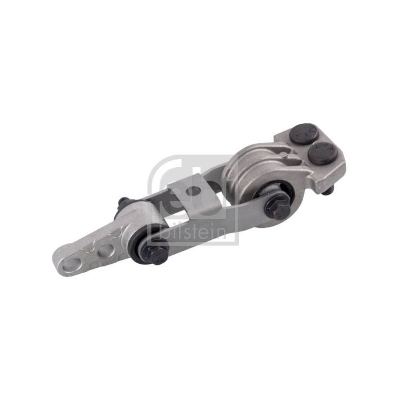 SUPPORT DE MOTEUR