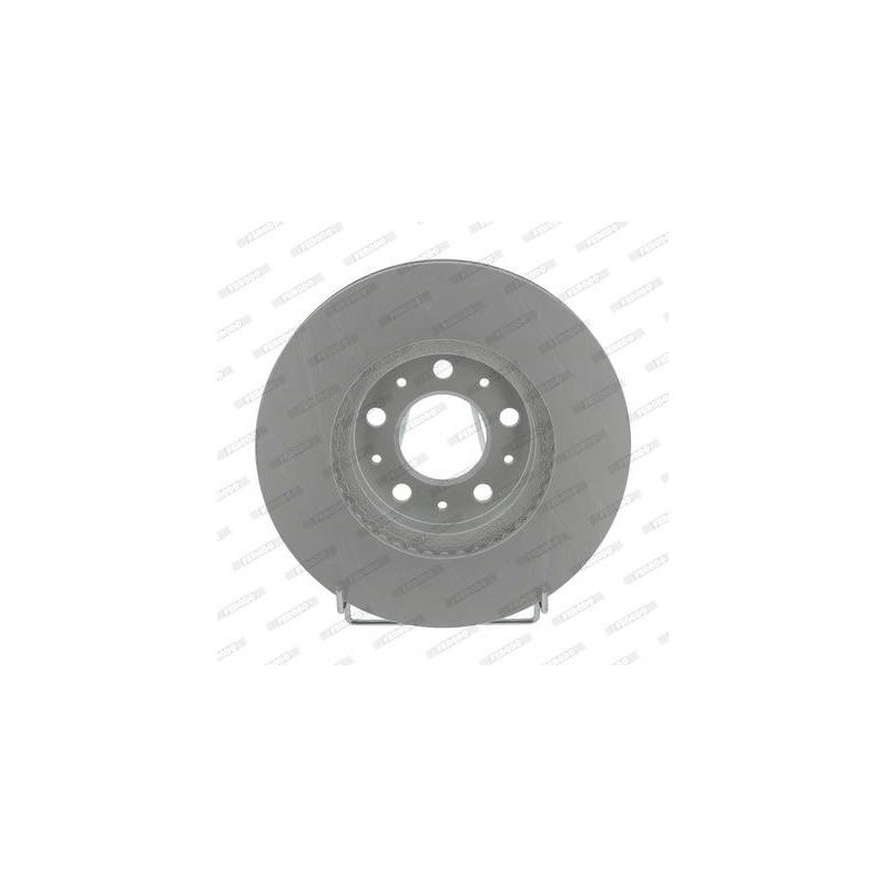 DISQUES DE FREIN VL (2P.)